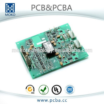 Tableros electrónicos de alta frecuencia, placa de PCBA